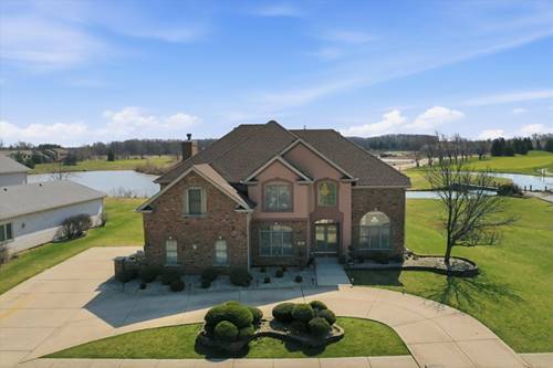 39 Odyssey, Tinley Park, IL 60477