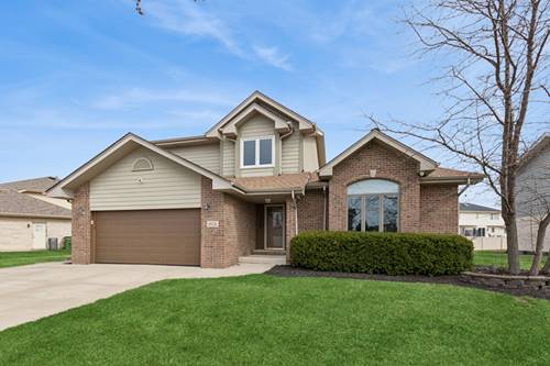 19731 Edgebrook, Tinley Park, IL 60487