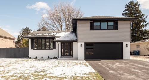 10433 S 83rd, Palos Hills, IL 60465