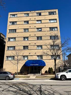 314 Lathrop Unit 402, Forest Park, IL 60130