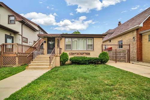 2725 N Oak Park, Chicago, IL 60707