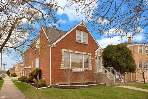 2000 N 73rd, Elmwood Park, IL 60707