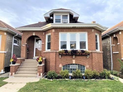 5916 W Cornelia, Chicago, IL 60634
