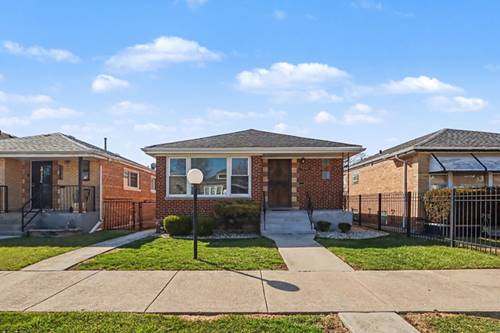 7242 S Honore, Chicago, IL 60636