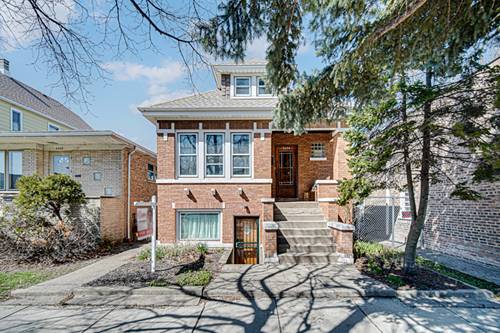 5404 S Lockwood, Chicago, IL 60638