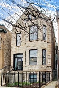 1322 W Barry, Chicago, IL 60657