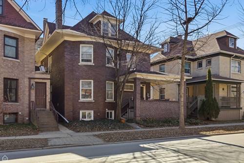 1104 Dempster Unit G, Evanston, IL 60202