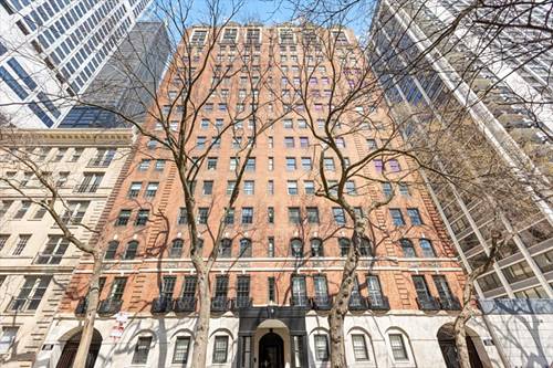 210 E Pearson Unit 4C, Chicago, IL 60611