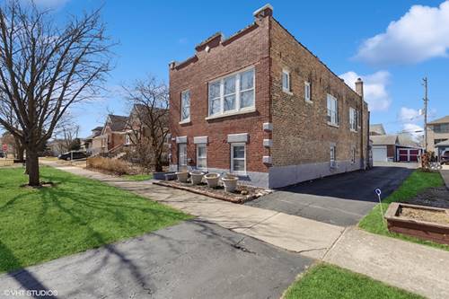 4332 Amelia, Lyons, IL 60534