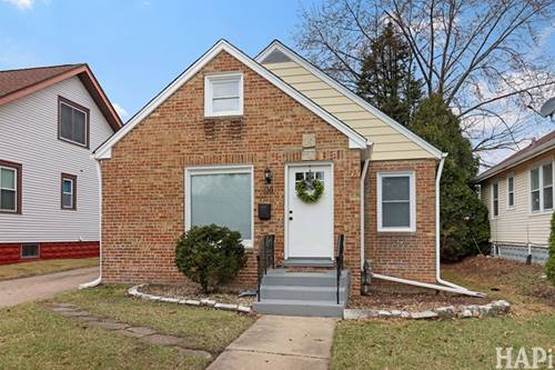 610 S Fulton, Waukegan, IL 60085