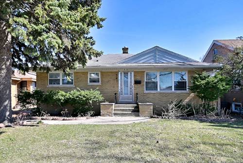 341 Iroquois, Hillside, IL 60162