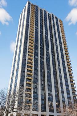 2500 N Lakeview Unit 1304, Chicago, IL 60614