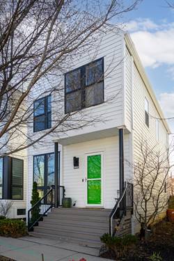 3652 N Kenneth, Chicago, IL 60641