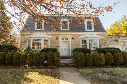 1800 Kirk, Evanston, IL 60202