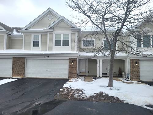 2738 Borkshire, Aurora, IL 60502