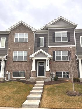 17314 Roscommon, Tinley Park, IL 60477