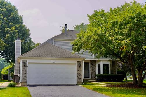 1439 Blue Heron, Crystal Lake, IL 60014