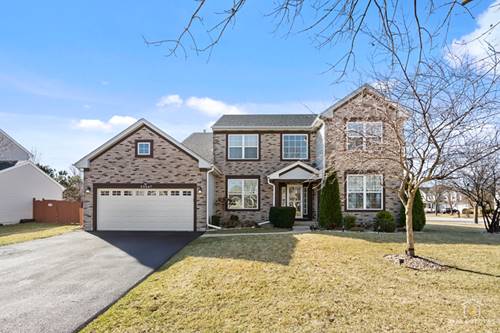 25267 Trelliage, Plainfield, IL 60585