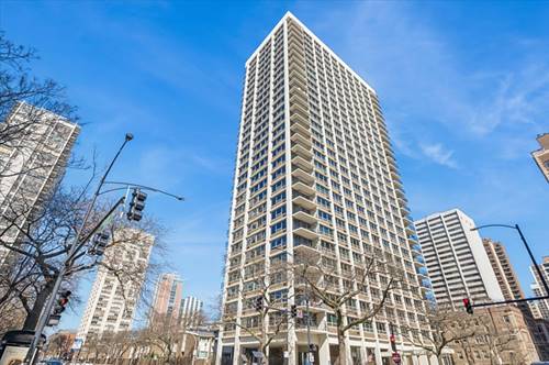 88 W Schiller Unit 1509, Chicago, IL 60610