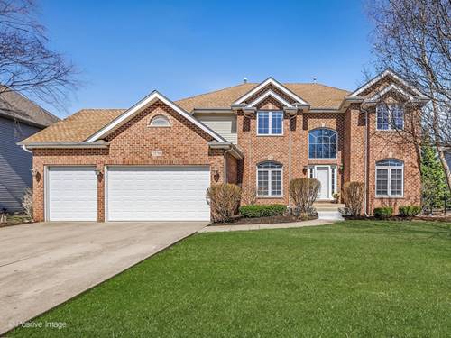 25704 Pastoral, Plainfield, IL 60585