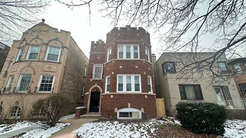 5848 N Whipple Unit G, Chicago, IL 60659