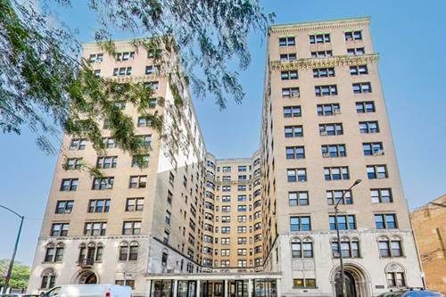 1755 E 55th Unit 804, Chicago, IL 60615
