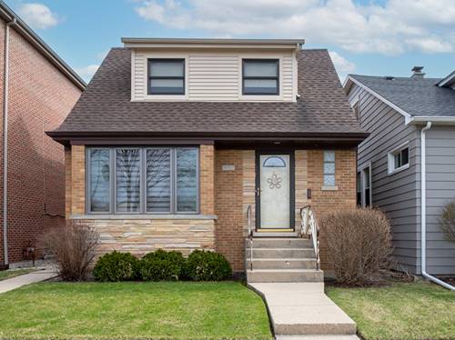 5353 N Nottingham, Chicago, IL 60656