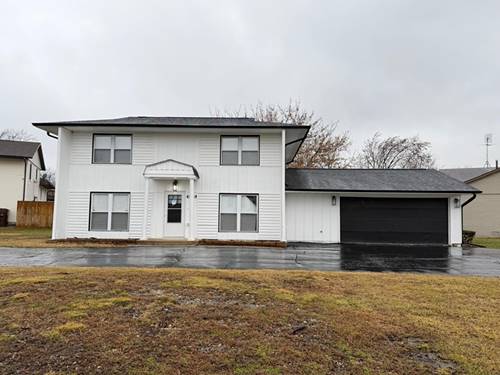 3536 Marseilles, Hazel Crest, IL 60429