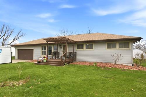 306 Wabasso, Minooka, IL 60447