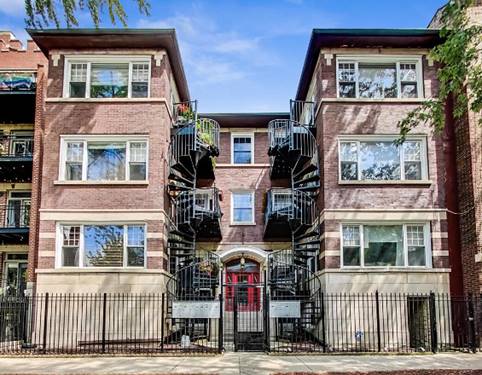 5121 N Kenmore Unit 303, Chicago, IL 60640