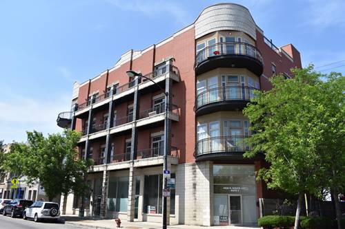 4518 N Kedzie Unit 2E, Chicago, IL 60625