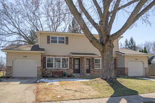 1583-1585 Sheffield, Elgin, IL 60123
