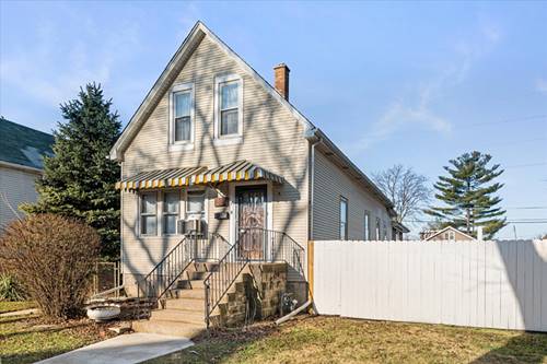 224 28th, Bellwood, IL 60104