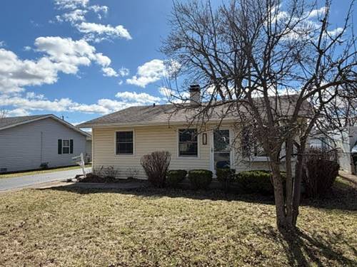 111 Cedar, Streamwood, IL 60107