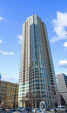 400 N Lasalle Unit 3412, Chicago, IL 60654