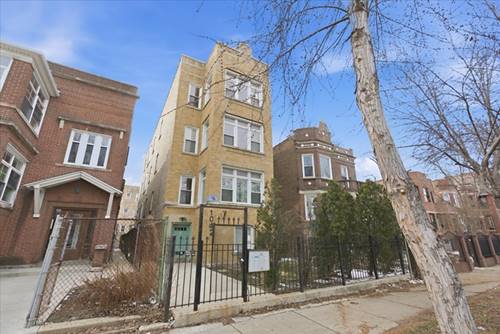 1042 N Kedzie Unit 1, Chicago, IL 60651