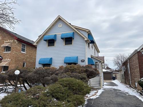 1407 S 13th, Maywood, IL 60153