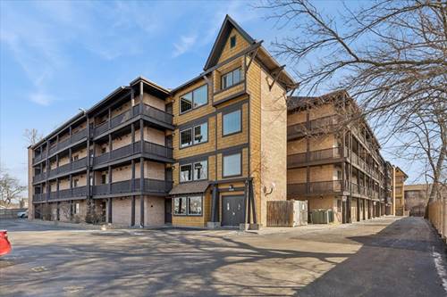 450 N Main Unit S208A, Wauconda, IL 60084