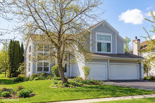 1728 Village, Crystal Lake, IL 60014