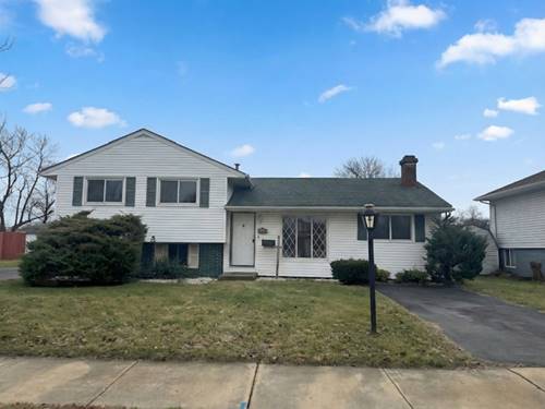 202 E Rose, Glenwood, IL 60425