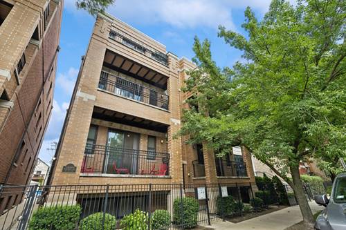 1952 W Ohio Unit 1E, Chicago, IL 60622