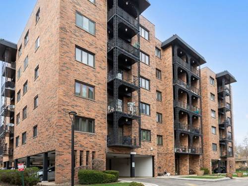 9332 Landings Unit 203D, Des Plaines, IL 60016