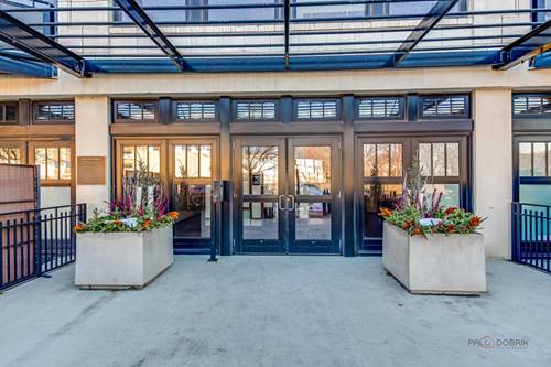 1151 W 14th Unit 332, Chicago, IL 60608