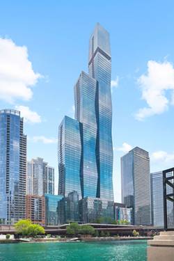 363 E Wacker Unit 3109, Chicago, IL 60601