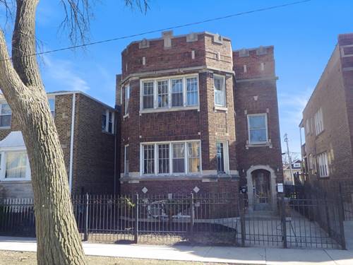8241 S Clyde, Chicago, IL 60617