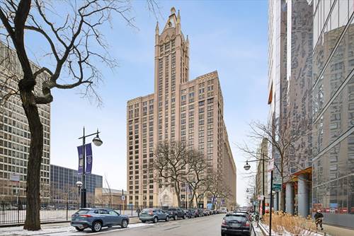 680 N Lake Shore Unit 1024, Chicago, IL 60611