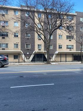 1060 W Hollywood Unit 412, Chicago, IL 60660