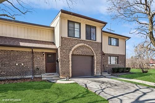 294 E Rimini Unit 294, Palatine, IL 60067