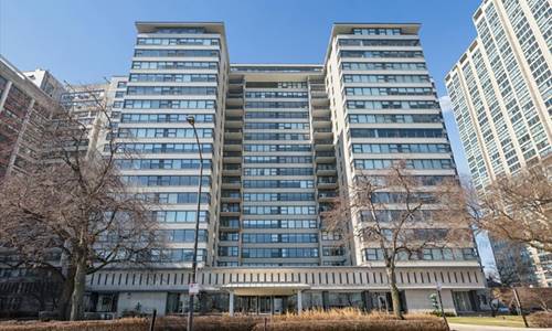 3430 N Lake Shore Unit 16L, Chicago, IL 60657