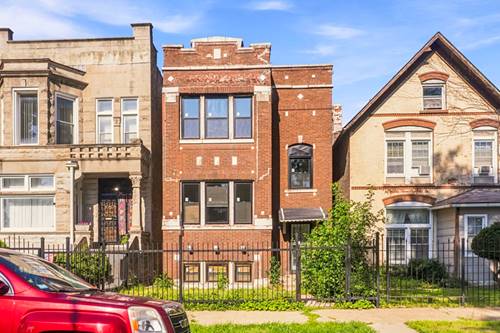 2112 S Drake, Chicago, IL 60623